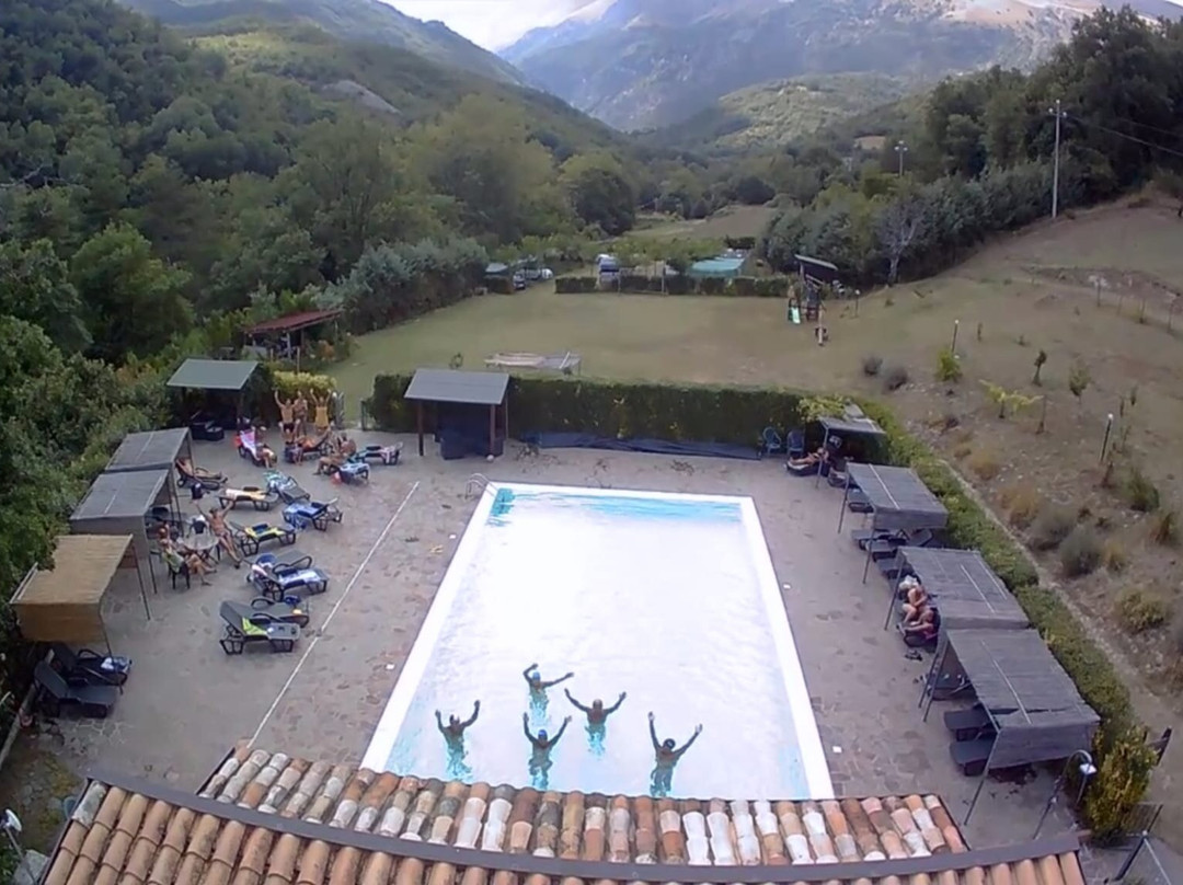 La Baita di Pilato主图