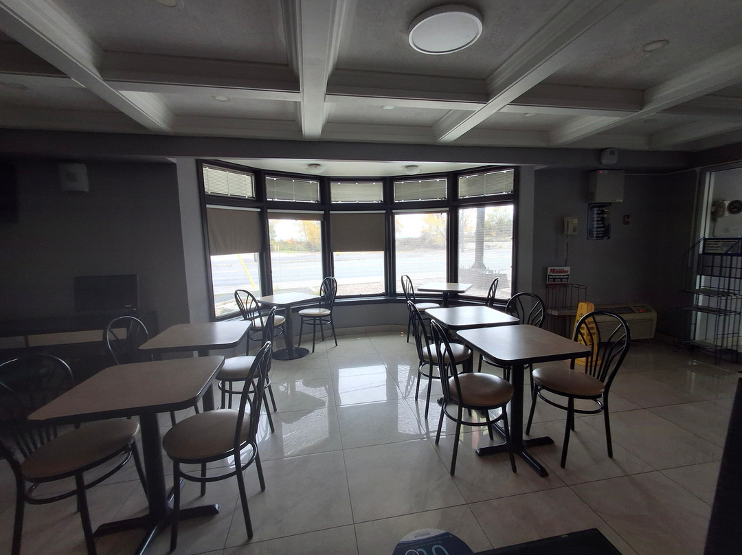 Super 8 by Wyndham North Bay主图