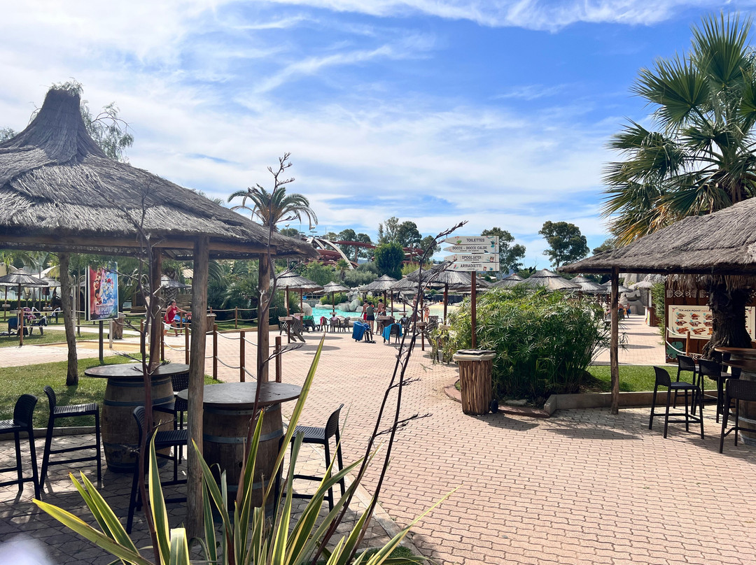 Acqua Village Follonica-福洛尼卡必去景点