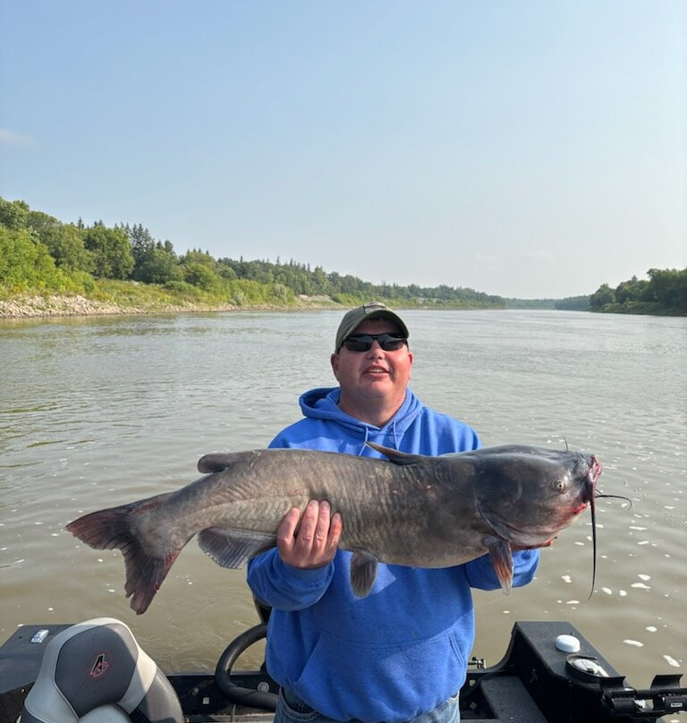 Catdaddy Fishing Guide Service-Selkirk必去景点