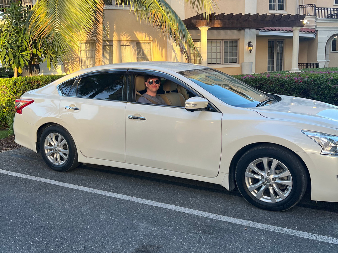 Side To Side Rentals-Kew必去景点