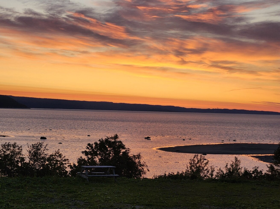 Hotel le Manoir主图