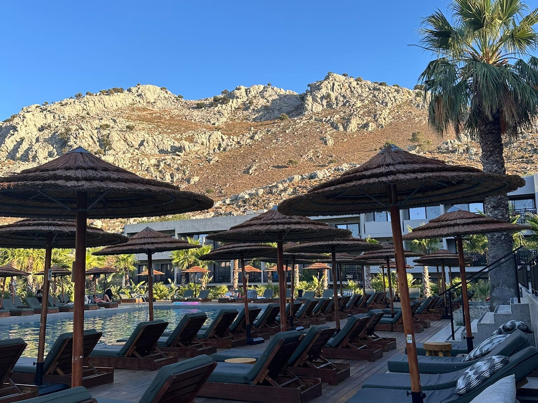 Cook's Club Kolymbia主图