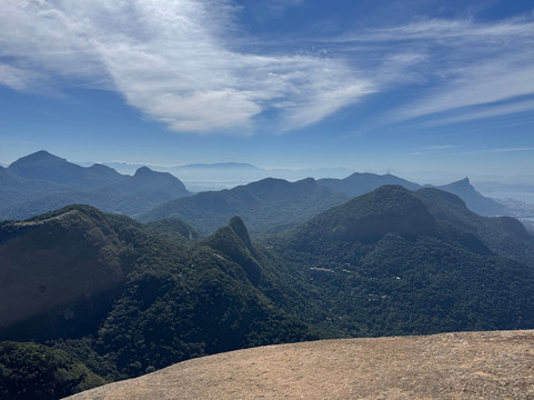 CS EXPERIENCE-Itaipava必去景点