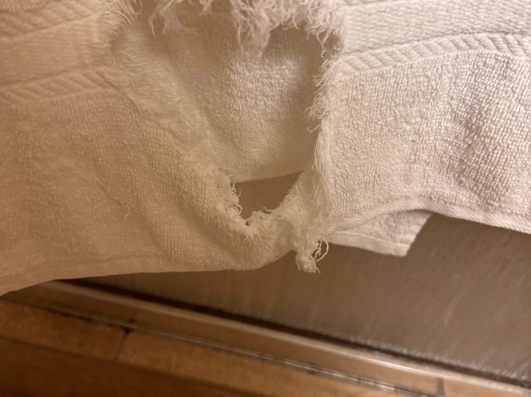 坎伦城希尔顿恒庭酒店主图