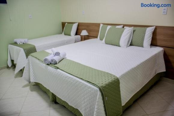 Domus Hotel Rio Verde - Parauapebas