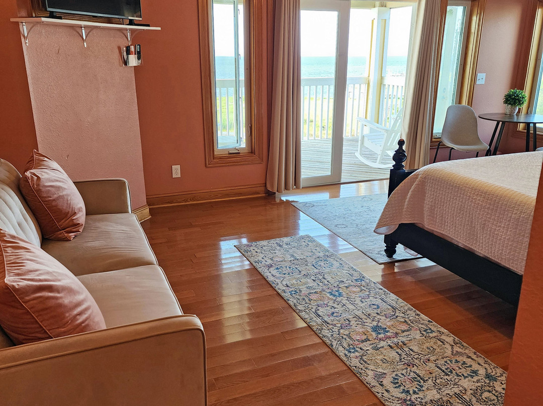 The Inn On Pamlico Sound主图