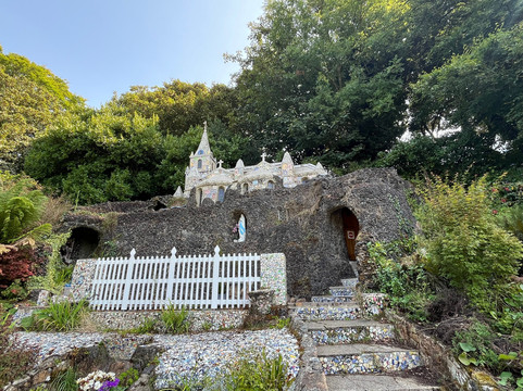 Islands Unlimited-泽西岛必去景点