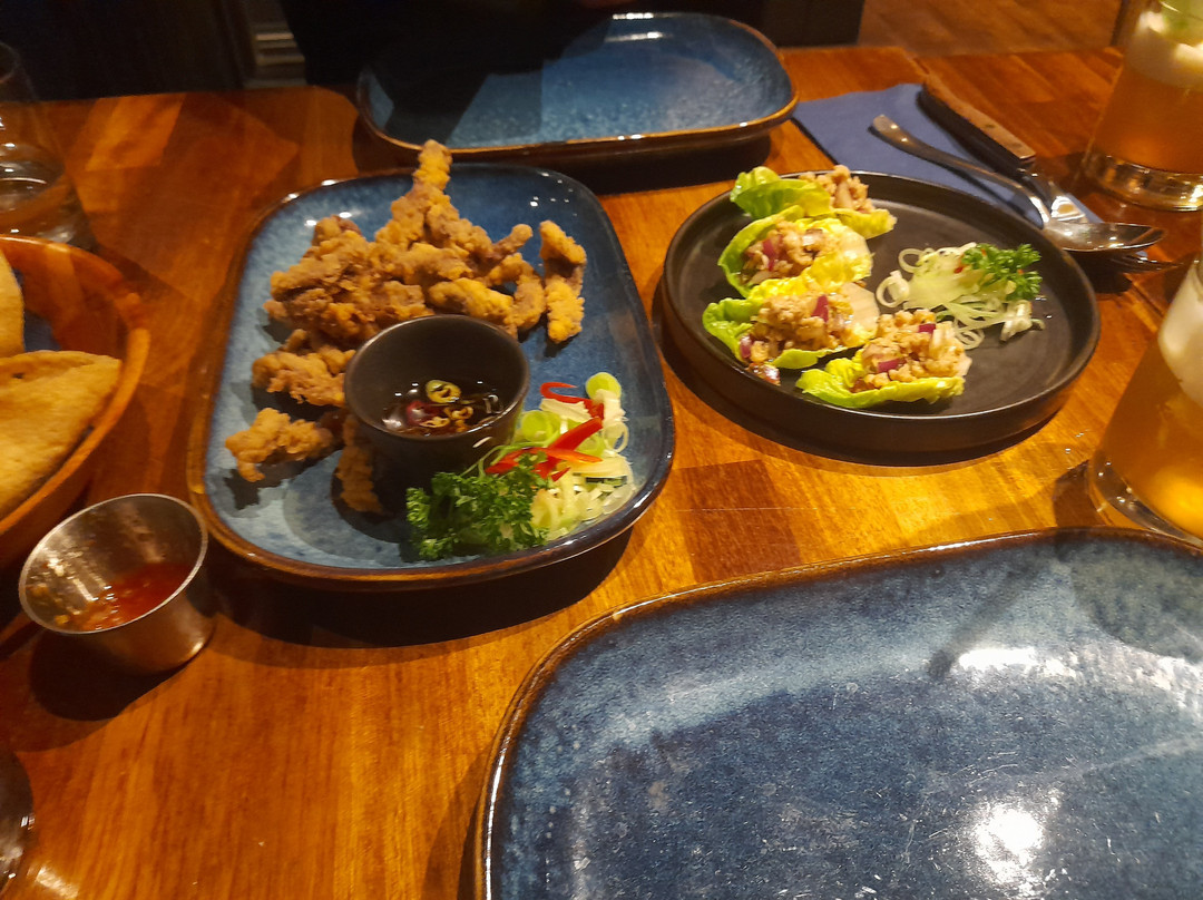 Nusara | Thai, Christchurch