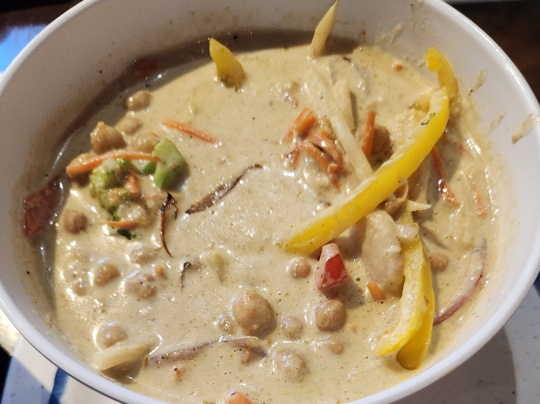 Loco Jo's Bar & Grill