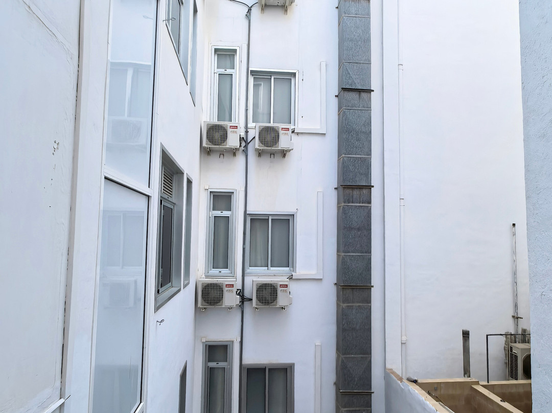 Hotel Andrea's主图