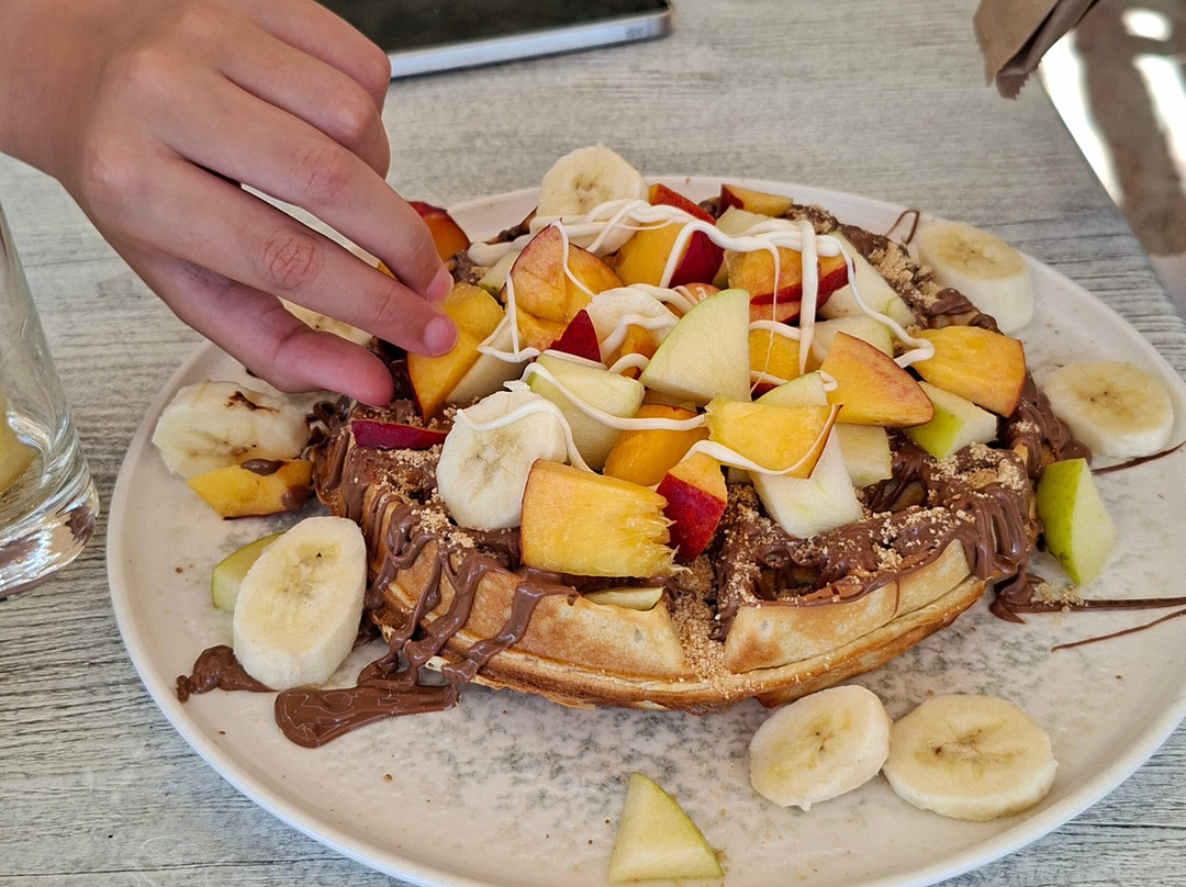 Molivos Castle-Molyvos必去景点