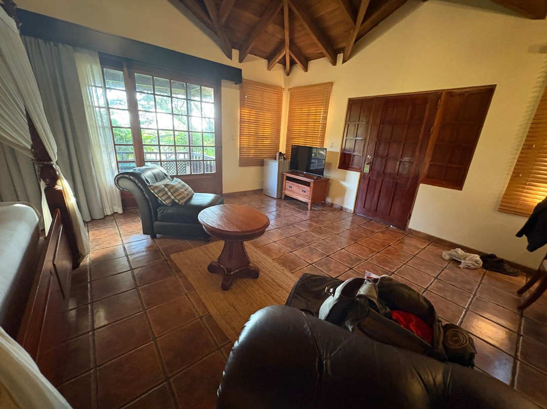 Borinquen Thermal Resort主图