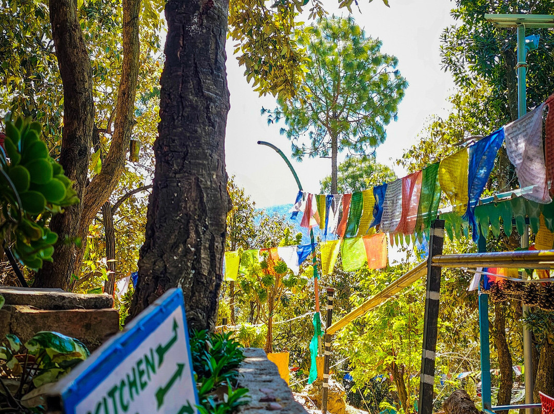 Neelkanth Retreat Mukteshwar