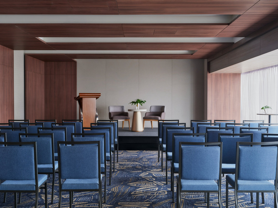 SOUMA Lima, Vignette Collection by IHG主图