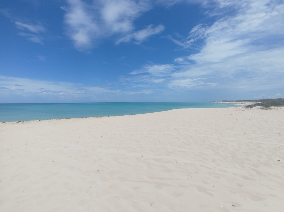 Melia Buenavista Spa-圣玛丽亚岛必去景点