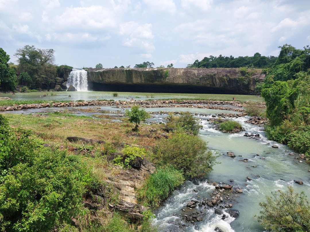 DakLak Tour-托伯莫里必去景点