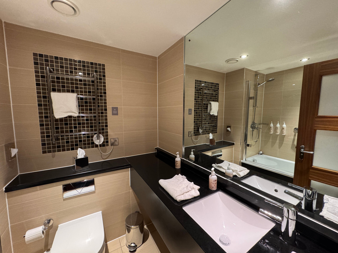 Delta Hotels Cheltenham Chase Spa
