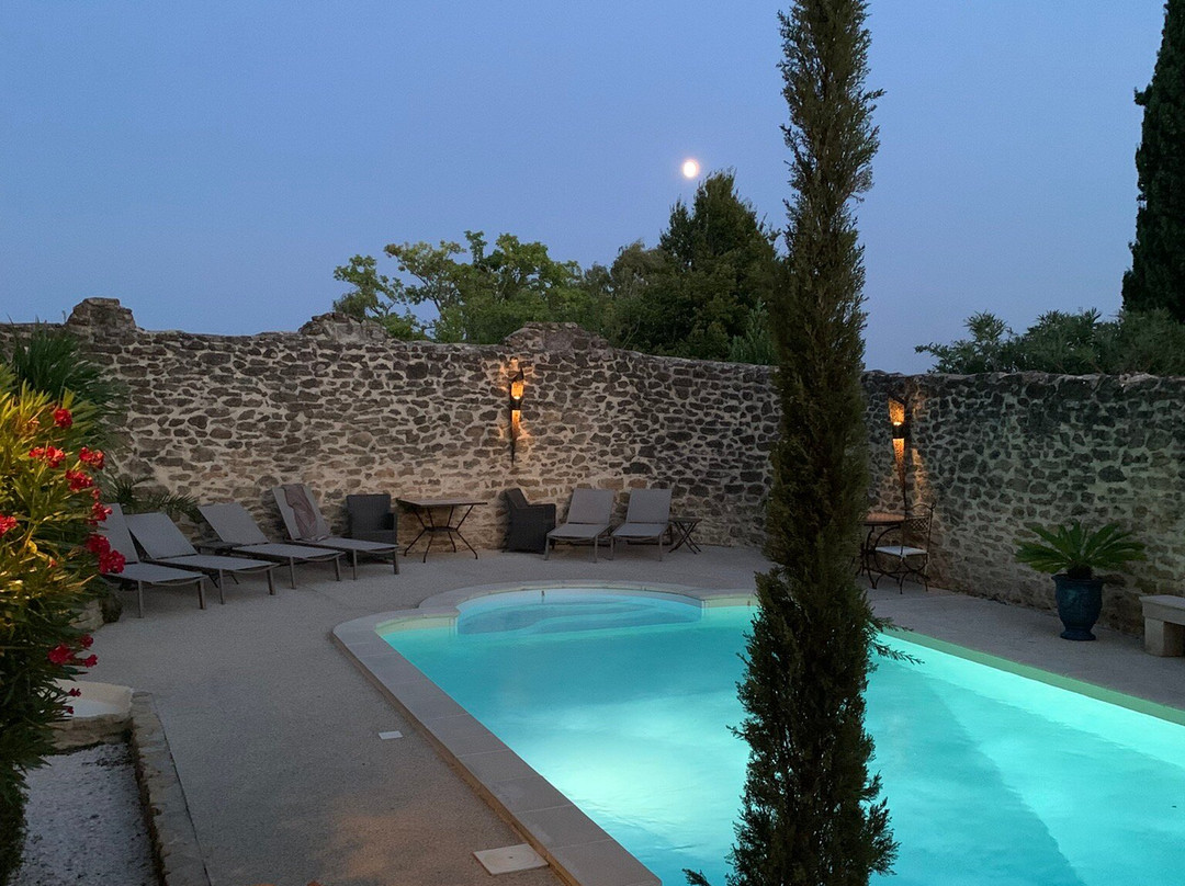 Le Clos De La Tuiliere主图