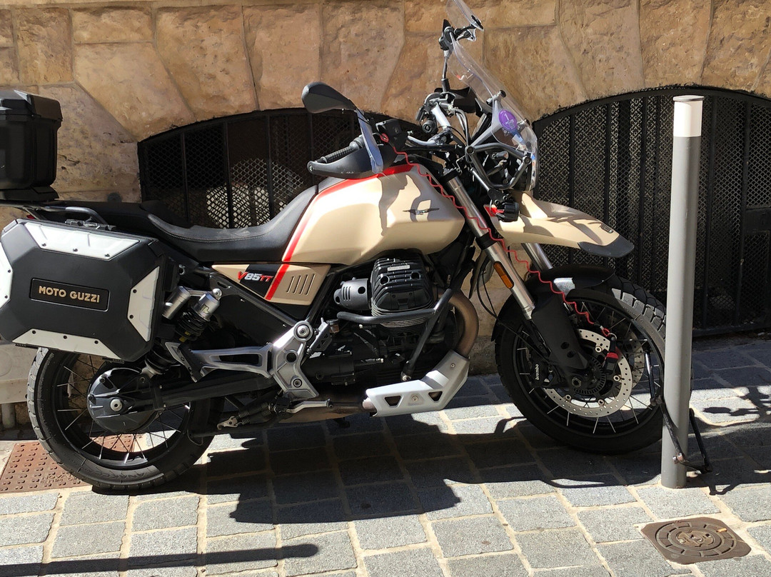 Hotel Azur Reims主图