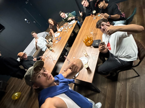 Battlekart Gateshead-纽卡斯尔必去景点