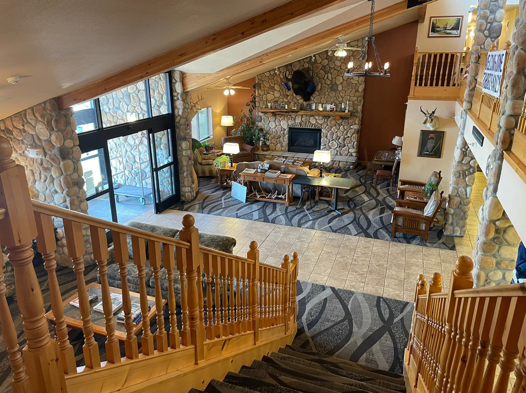 AmericInn by Wyndham Belle Fourche主图