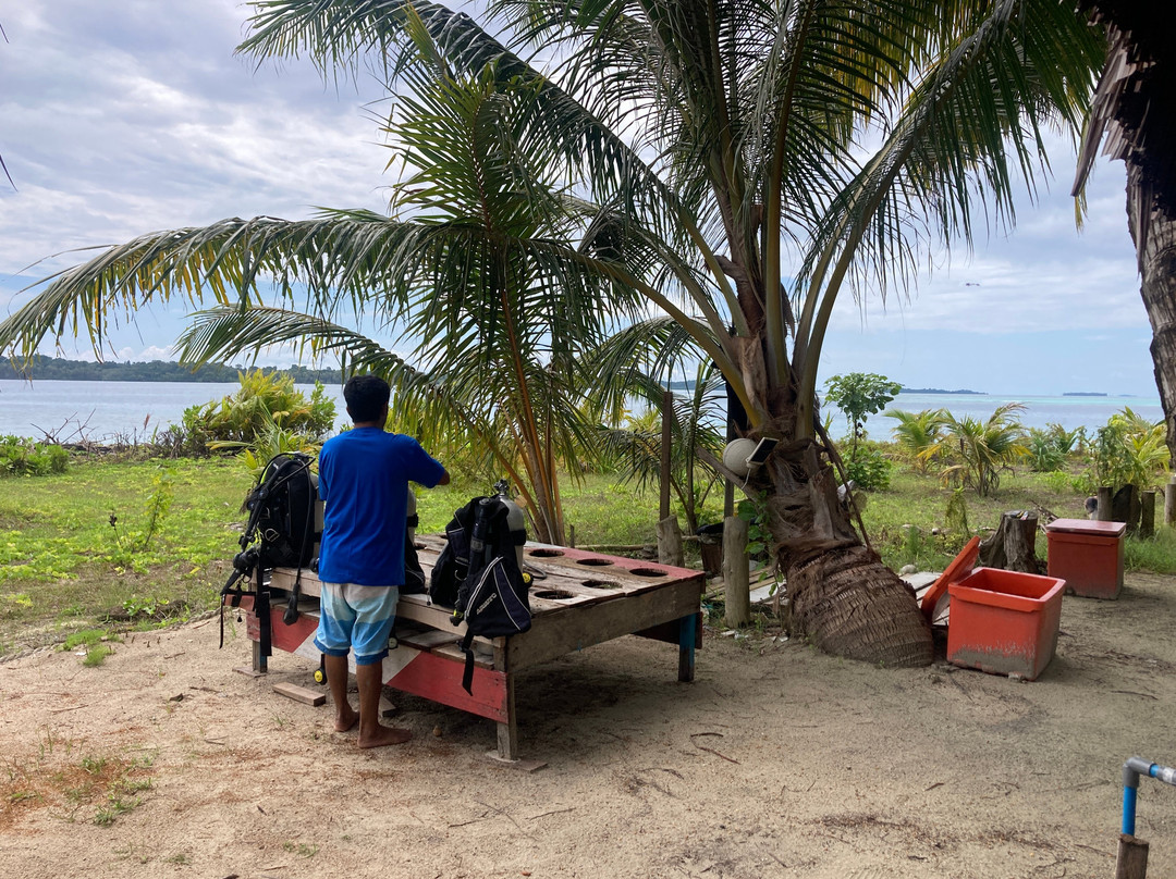 Tailana Island-班达亚齐必去景点
