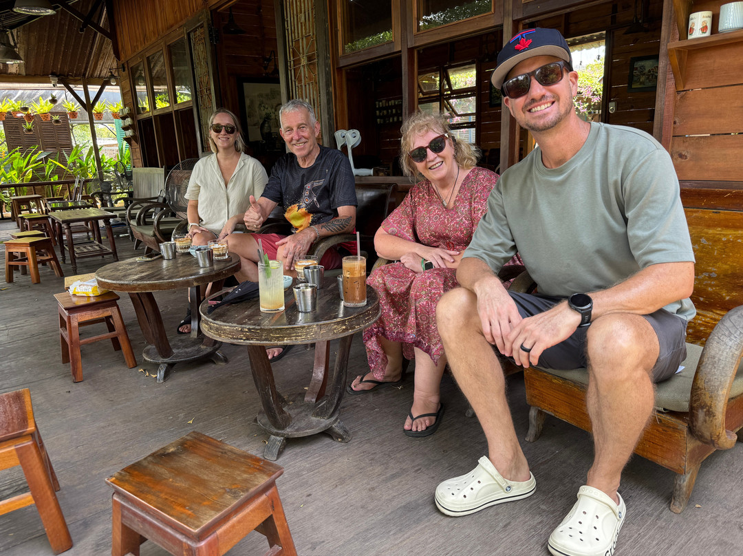 Transfer From Phong Nha-Phong Nha必去景点