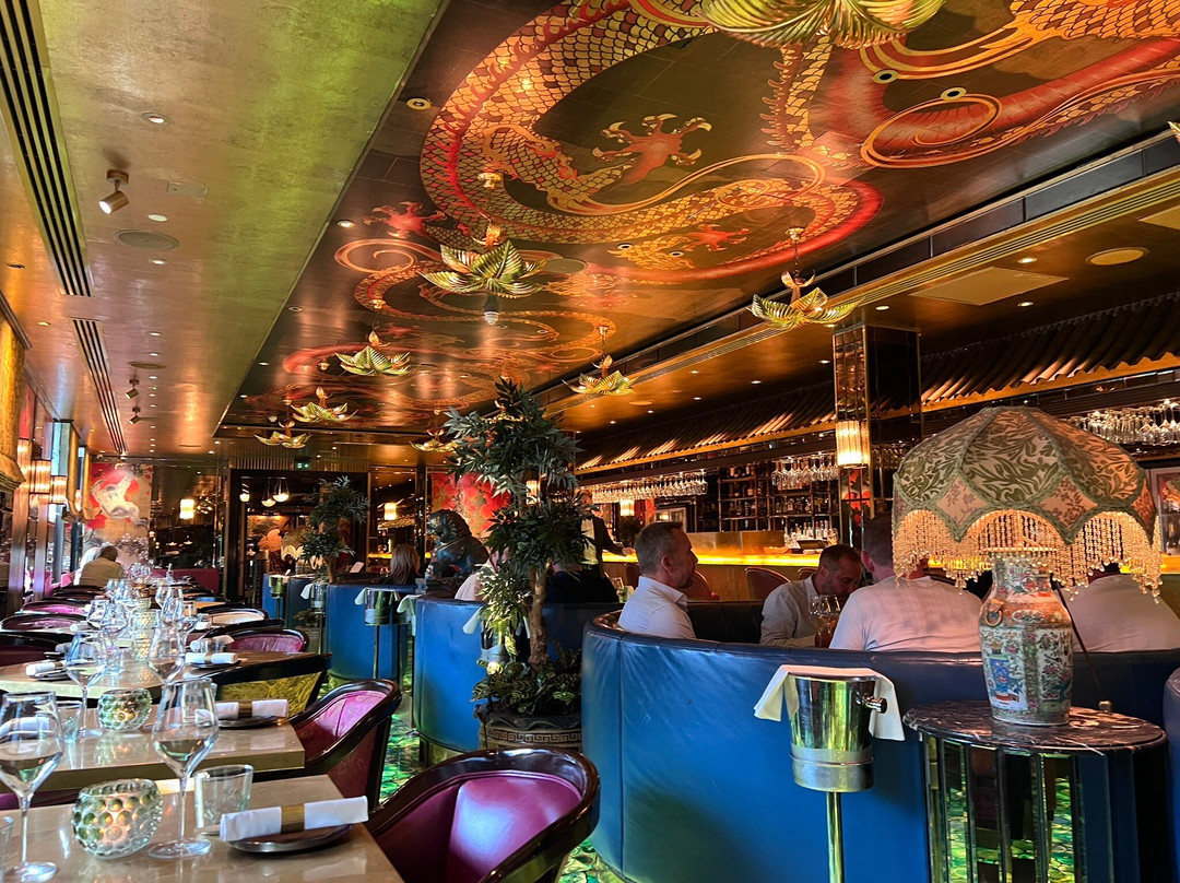 The Ivy Asia Manchester