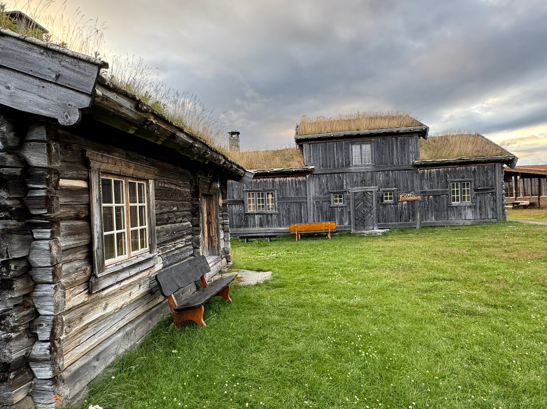 伯勒克萨特酒店主图