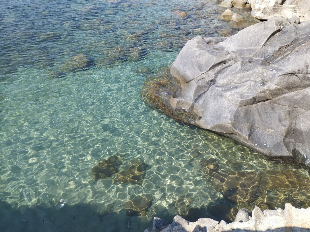 Spiaggia di Pietragrande-Montauro必去景点