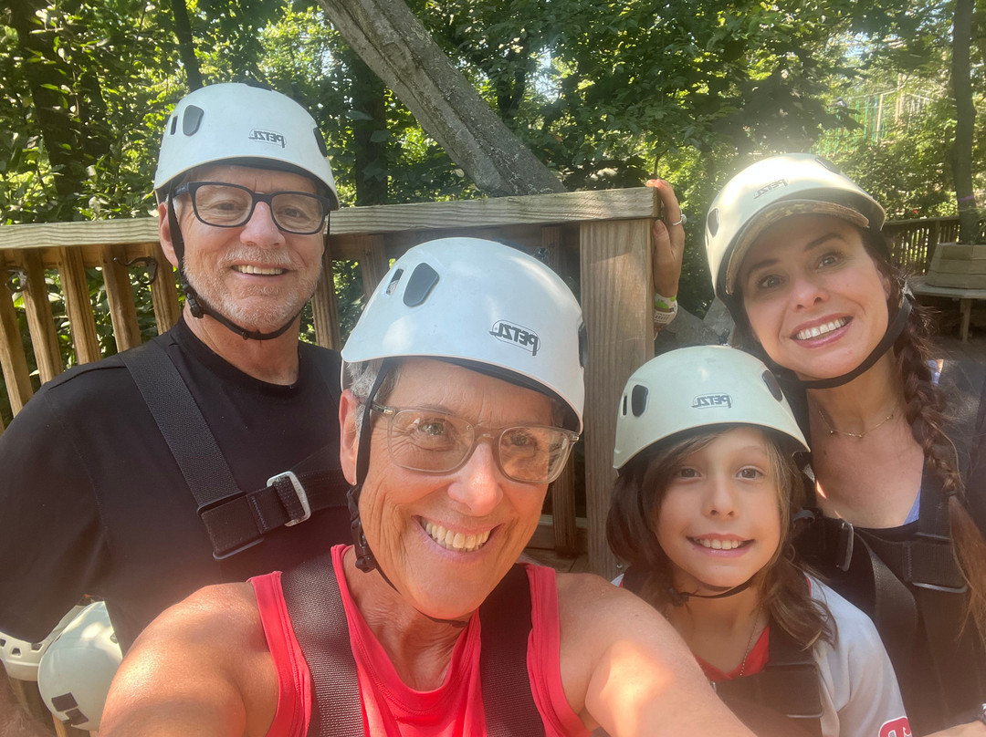 Refreshing Mountain-Stevens必去景点