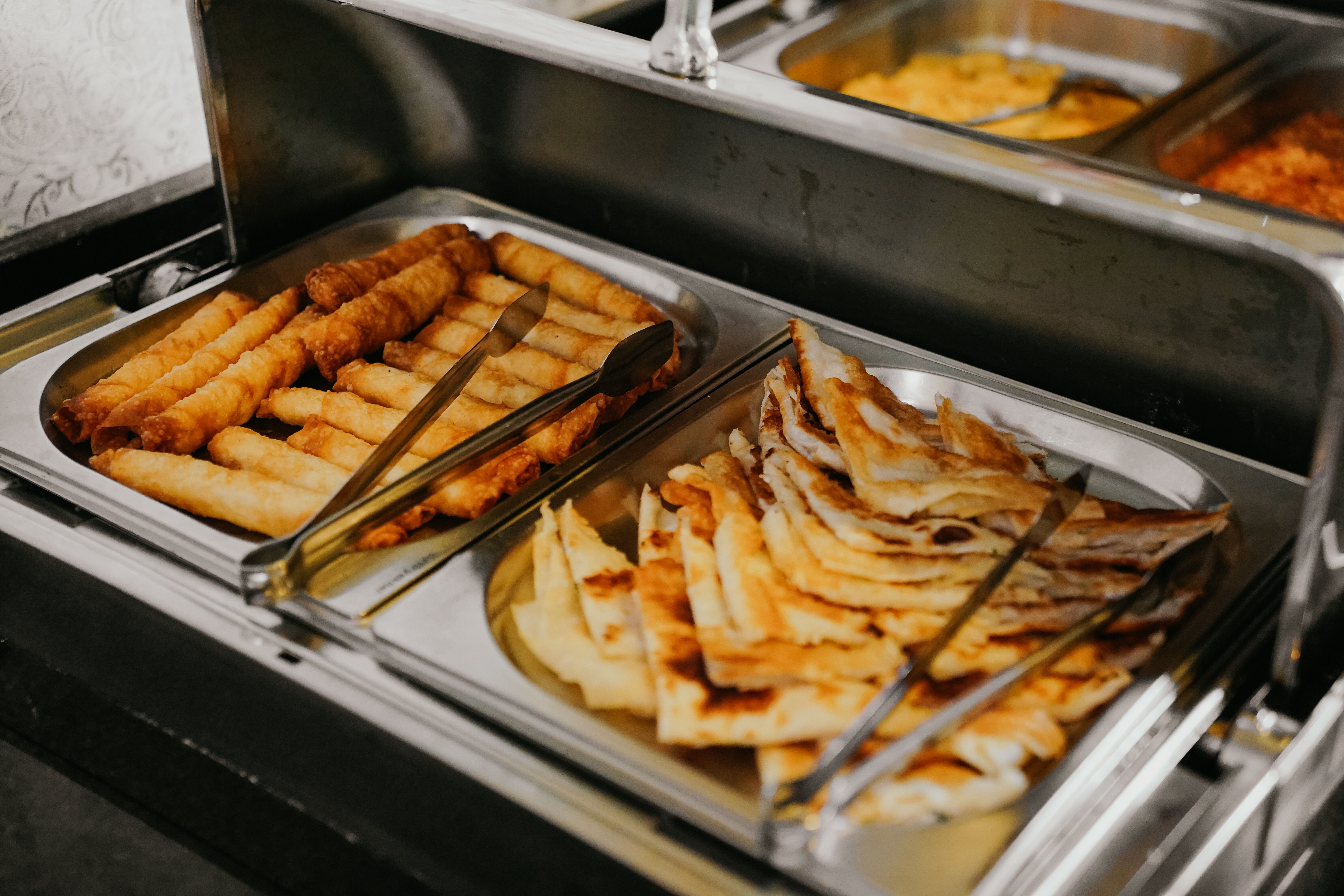 Grand Karot Hotel-餐饮