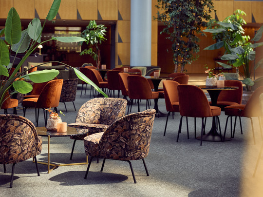 凯越巴黎戴高乐机场