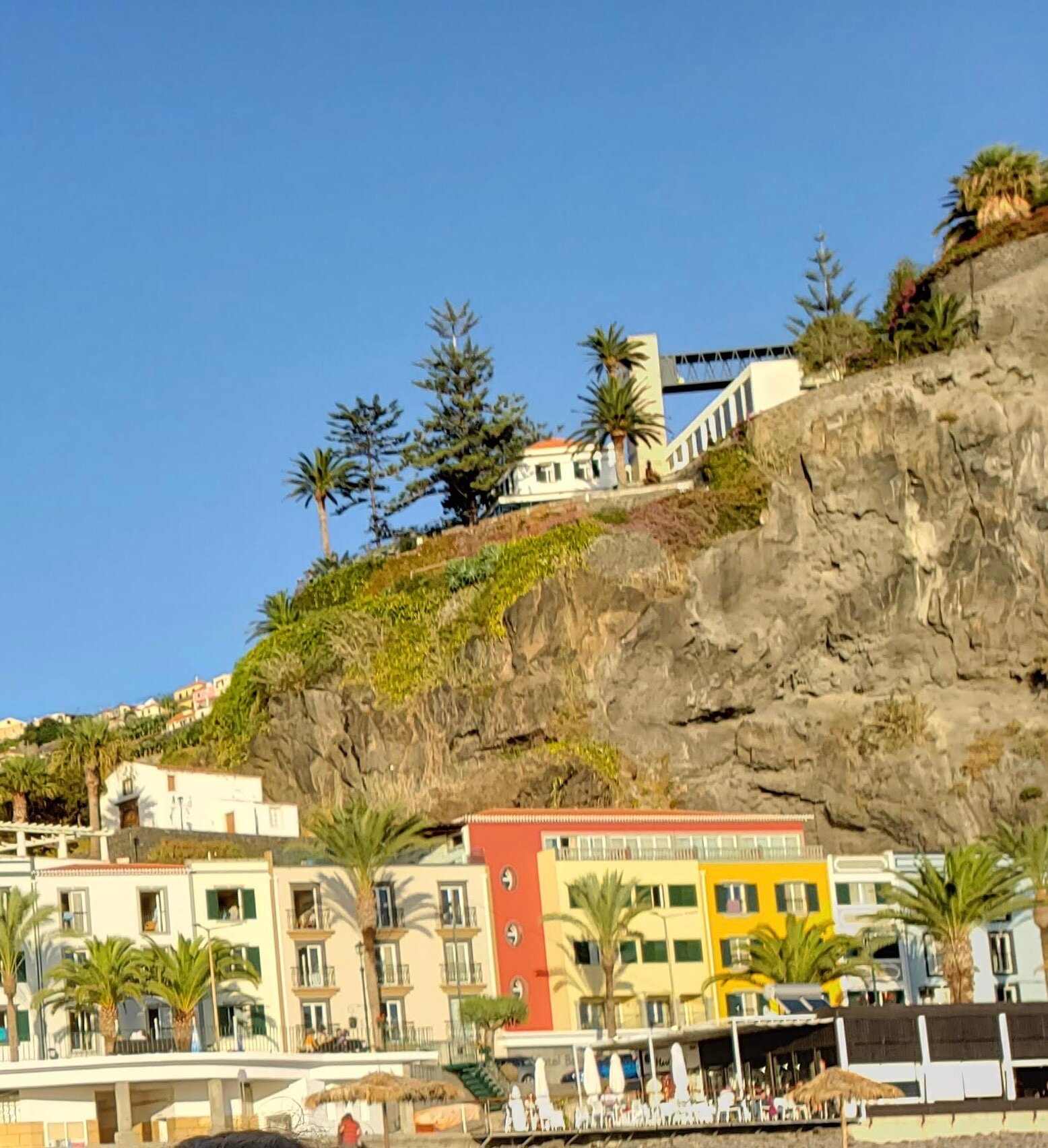 Enotel Sunset Bay-官方