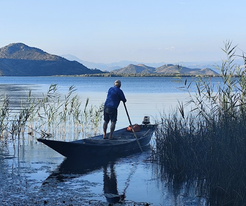 Fine-Car Doo-波德戈里察必去景点