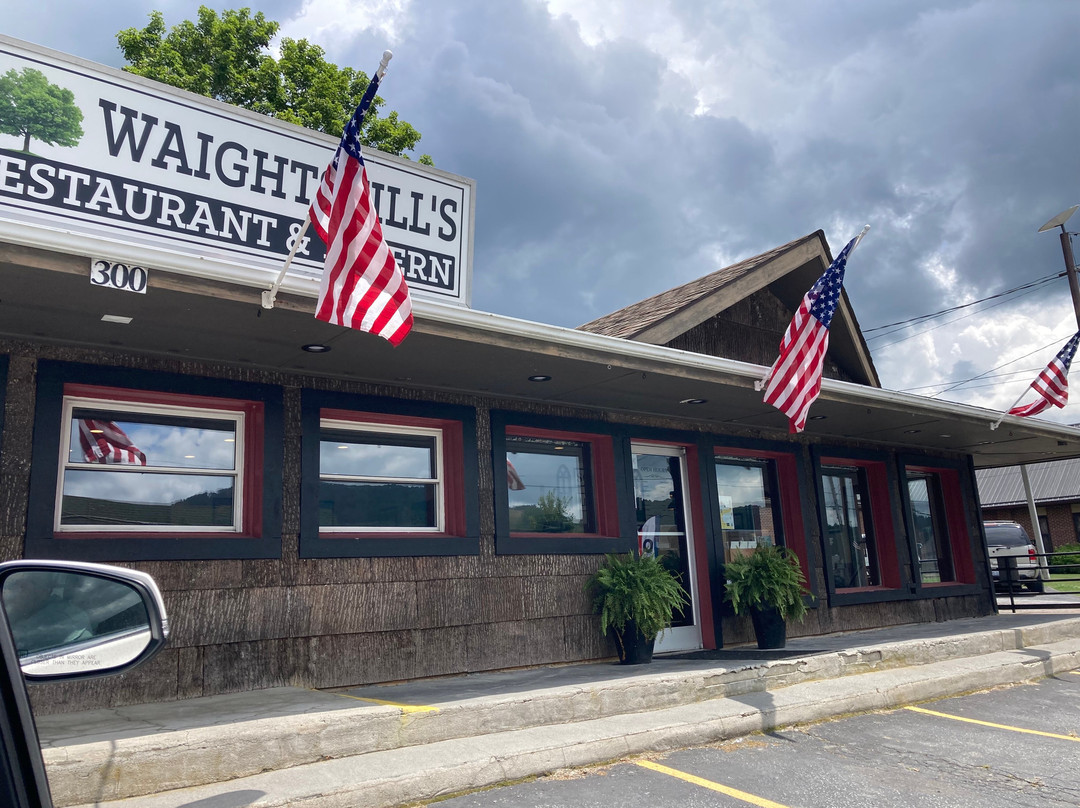 Waightstill's Restaurant And Tavern