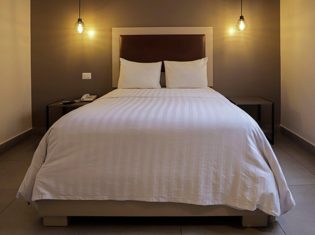Hotel Buen Valle