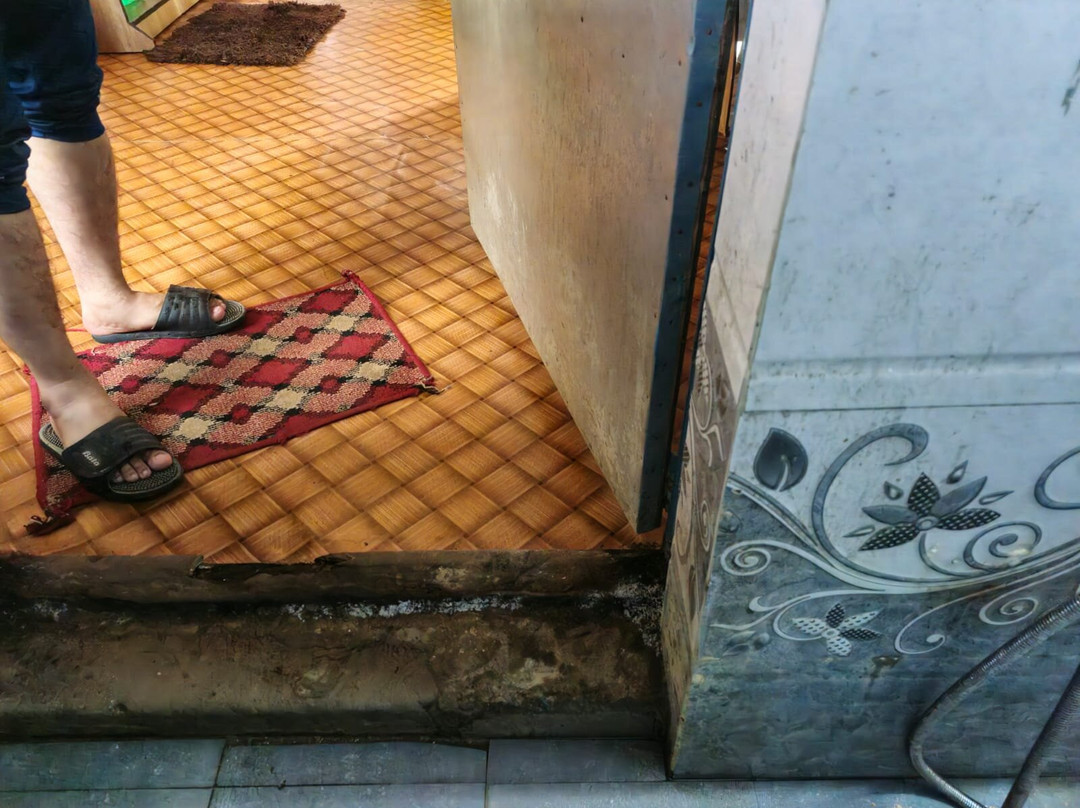 Relling Rangit River Resort