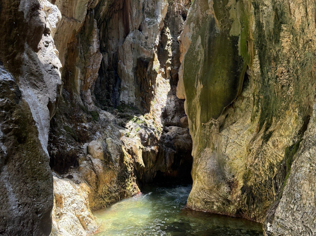 Rio Guadalmina-Benahavis必去景点