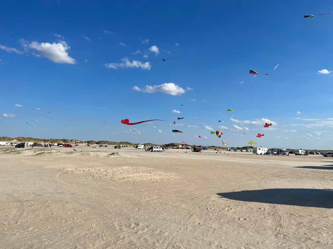 Lakolk Strand-勒姆岛必去景点