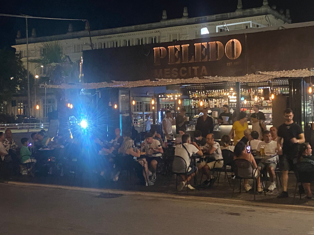 Peledo