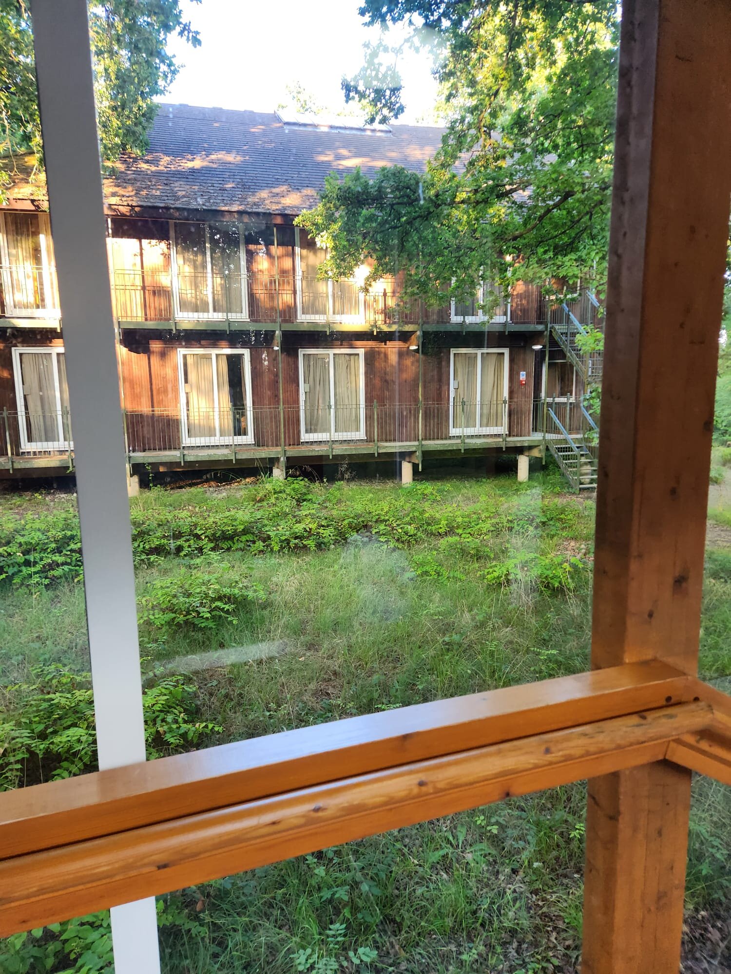 Marwell Hotel Winchester South-官方