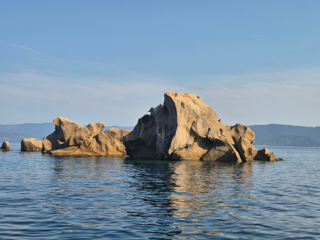 Pace di Mare-Propriano必去景点