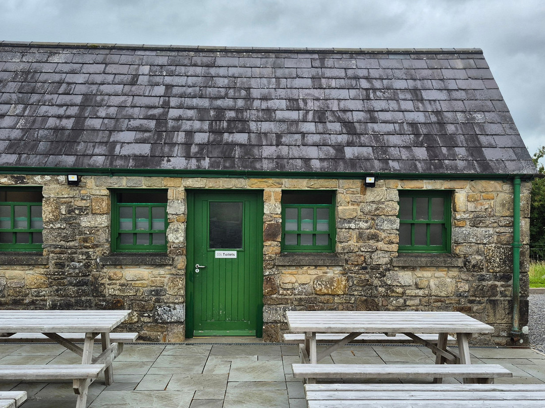 Killykeeghan Nature Reserve-Florencecourt必去景点