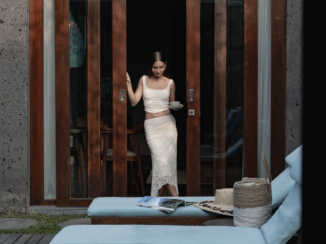 Teratai Villa Canggu By Ini Vie Hospitality主图