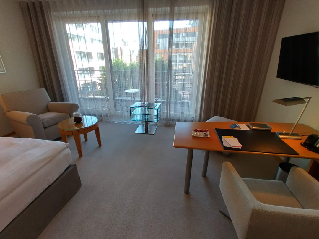 The Mandala Hotel Berlin, a Member of Design Hotels主图