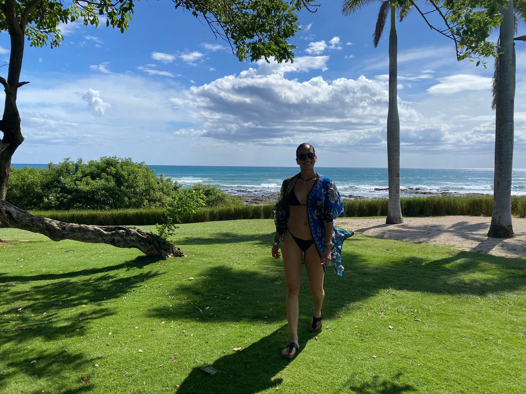 Hacienda Pinilla Golf Club-Pinilla必去景点