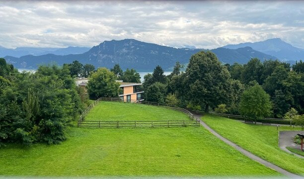 巴尔姆梅根酒店主图