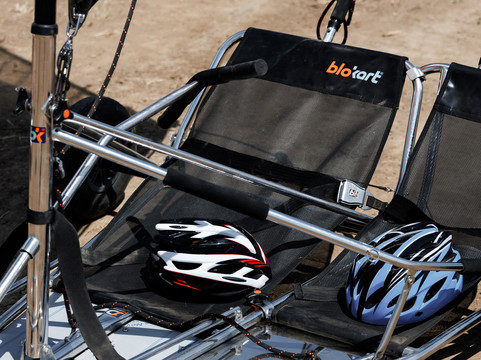 Veselovka Experience